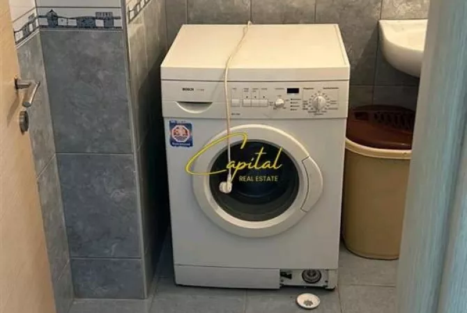 Shtepi me qera Apartament ne Tirane, 2+1, Mobilimi E mobiluar, Pagesa 42,000  Leke.