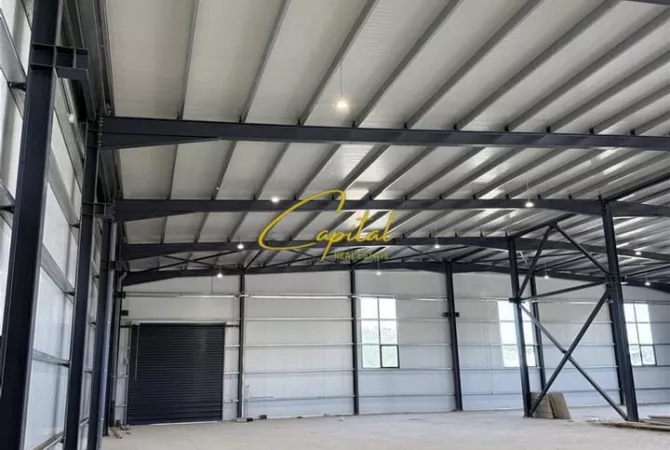 SHITET APARTAMENT 3.600 M2 VAQARR 1.800.000 EURO