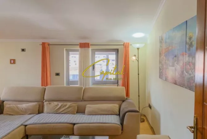 Casa in affitto 2+1 a Tirana - 700 Euro