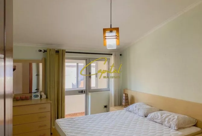 Apartment for rent in Tirana 2+1, Furnished