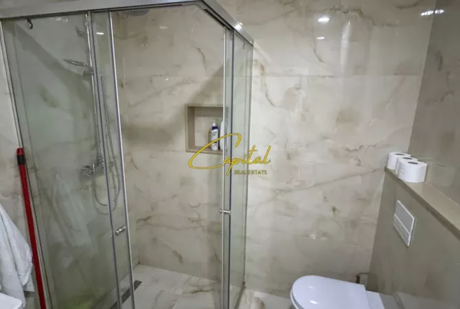 Apartment for rent in Tirana 1+1, Furnished