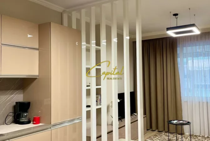 Shtepi me qera 1+1 ne Tirane - 850 Euro