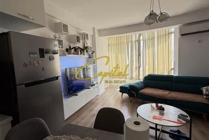 Shtepi ne shitje 2+1 ne Tirane - 15,000,000 Leke