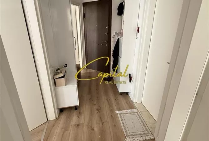 Shtepi ne shitje Apartament ne Tirane, 2+1, Mobilimi E mobiluar, Pagesa 15,000,000  Leke.