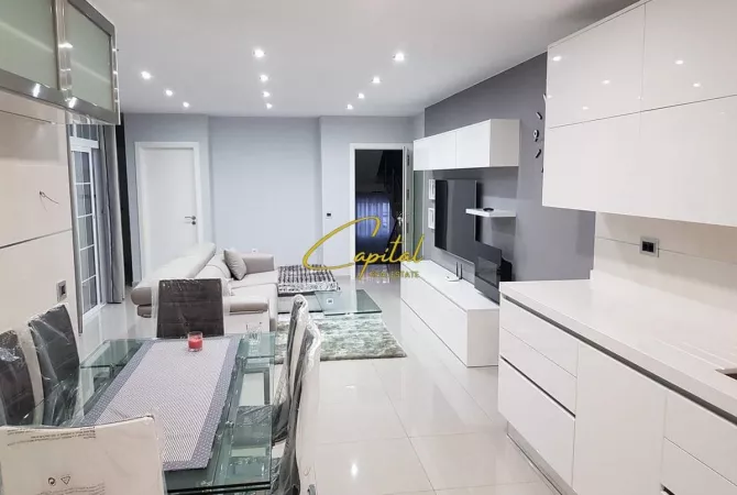 House for Sale 1+1 in Tirana - 85,000 Euro