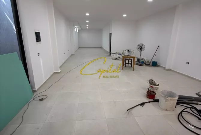 Ambient biznesi me qera 3+1 ne Tirane - 2,500 Euro