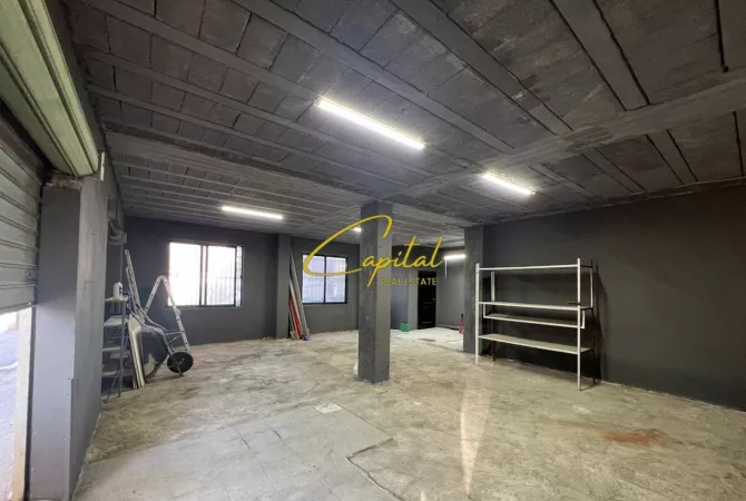 Ambient biznesi me qera 4+1 ne Tirane - 900 Euro