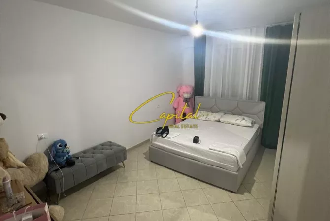 House for Sale 2+1 in Tirana - 160,000 Euro