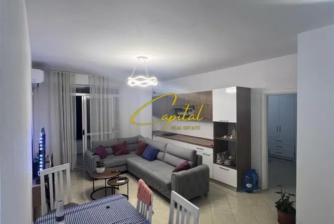 House for Sale 2+1 in Tirana - 160,000 Euro