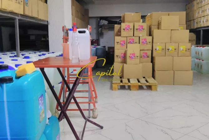 Ambient biznesi me qera 3+1 ne Tirane - 550 Euro