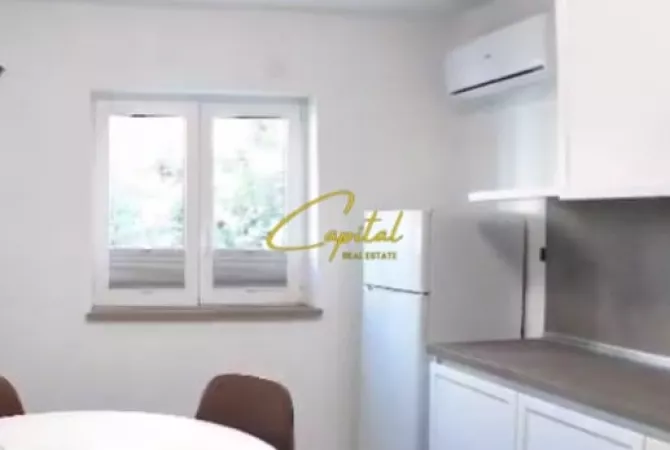 Ambient biznesi me qera 3+1 ne Tirane - 200,000 Leke