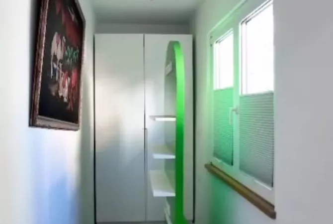 AMBIENT BIZNESI ME QERA 130 M2 RRUGA E DURRESIT 200.000 LEKE