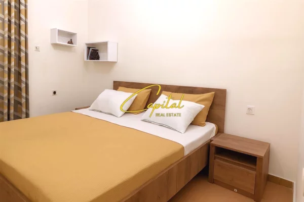 Apartment for rent in Tirana 2+1, Furnished