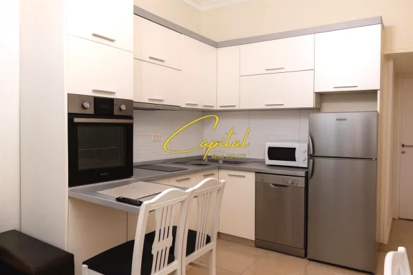 Shtepi me qera 2+1 ne Tirane - 600 Euro