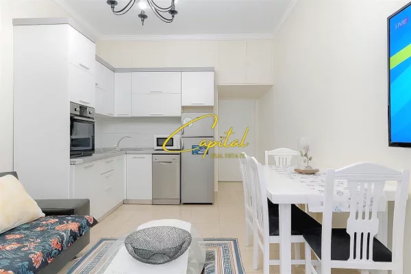 Shtepi me qera 2+1 ne Tirane - 600 Euro