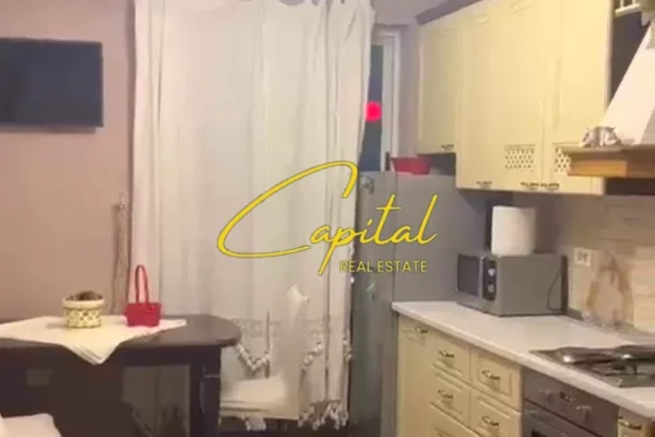 Casa in affitto 2+1 a Tirana - 60,000 Leke