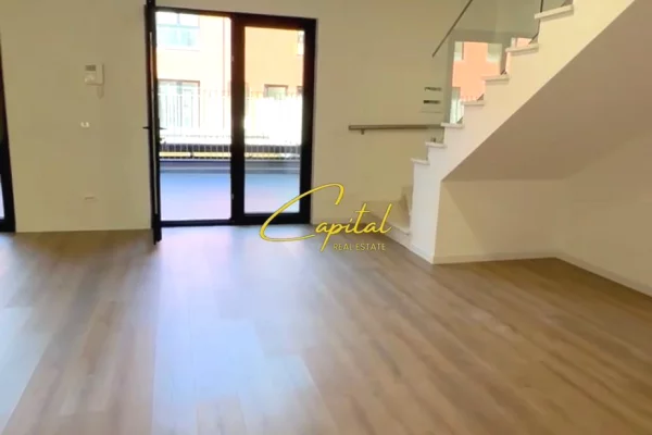 Business Property for Rent 3+1 in Tirana - 350,000 Leke