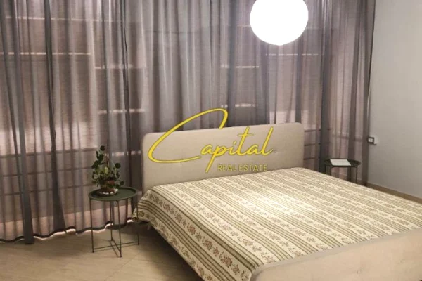 Shtepi me qera 1+1 ne Tirane - 600 Euro