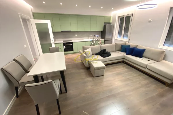 Casa in affitto 2+1 a Tirana - 80,000 Leke