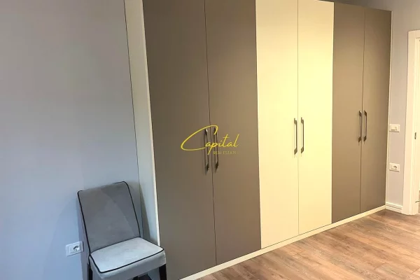 Apartment for rent in Tirana 2+1, Furnished