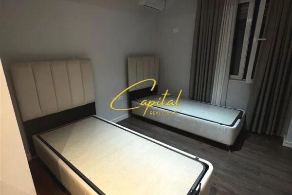 Apartment for rent in Tirana 2+1, Furnished