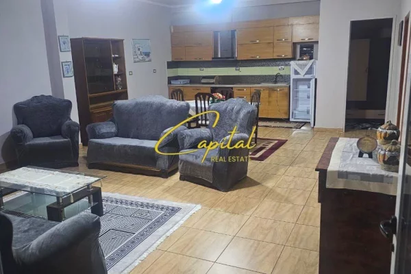 Shtepi me qera 2+1 ne Tirane - 35,000 Leke