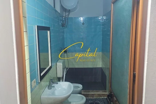 Apartment for rent in Tirana 2+1, Furnished