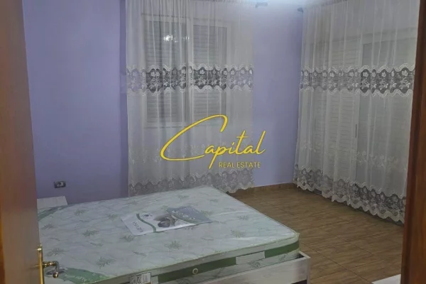 Apartment for rent in Tirana 2+1, Furnished