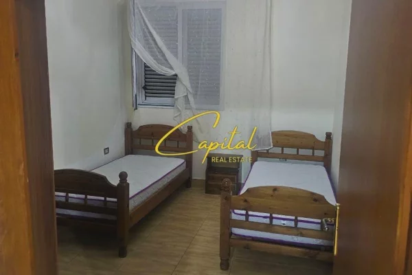 Shtepi me qera 2+1 ne Tirane - 35,000 Leke