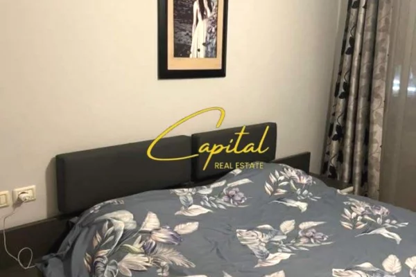 Shtepi me qera 2+1 ne Tirane - 550 Euro