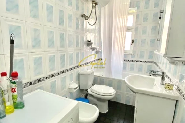 Apartment for rent in Tirana 2+1, Furnished