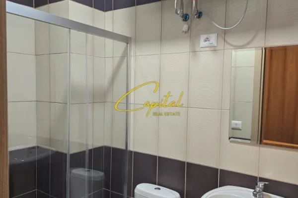 Apartment for rent in Tirana 2+1, Furnished