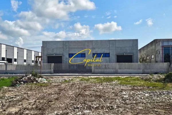 Business Property for Rent 4+1 in Tirana - 9,000 Euro