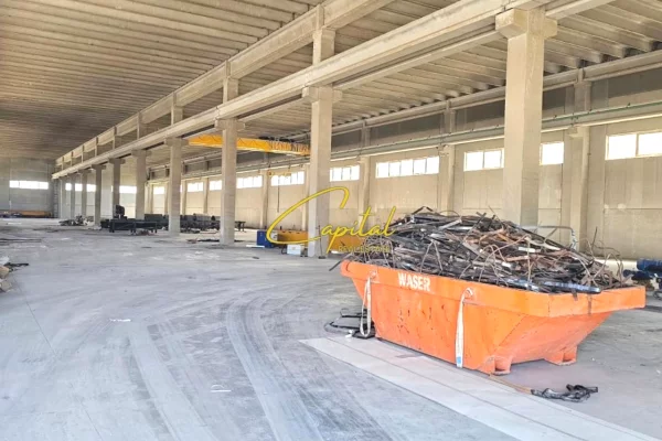 Business Property for Rent 4+1 in Tirana - 9,000 Euro