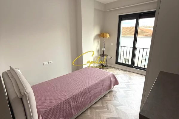 Apartment for rent in Tirana 3+1, Furnished