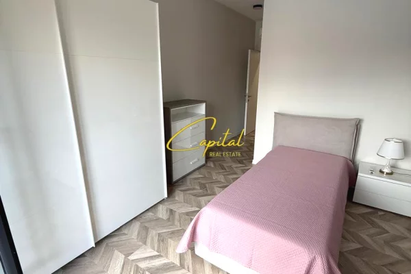 Apartment for rent in Tirana 3+1, Furnished