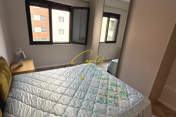 Apartment for rent in Tirana 3+1, Furnished