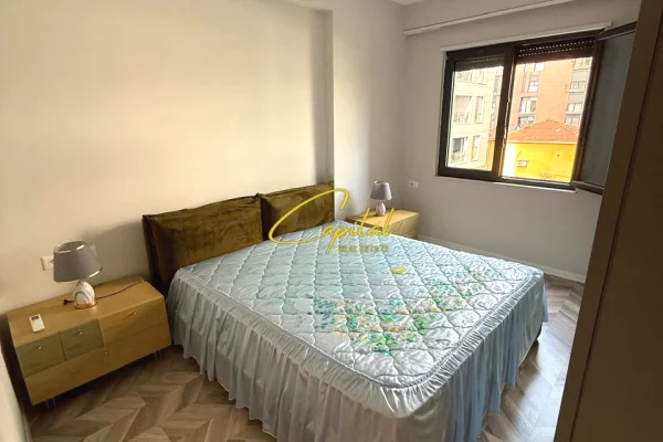 Apartment for rent in Tirana 3+1, Furnished