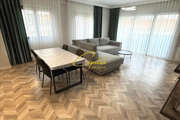 Apartment for rent in Tirana 3+1, Furnished