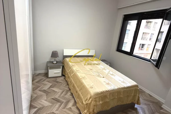 Apartment for rent in Tirana 3+1, Furnished