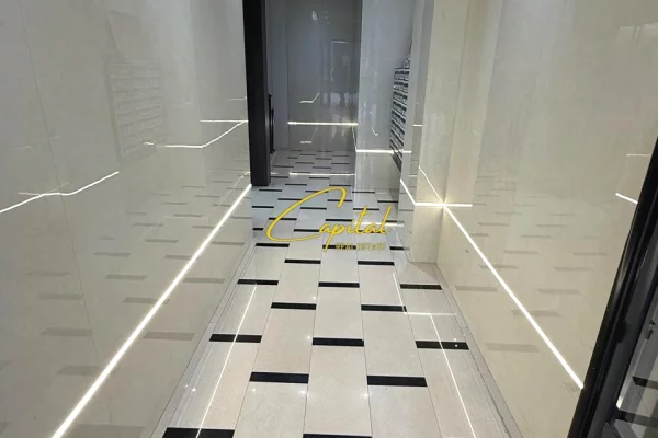 Apartment for rent in Tirana 3+1, Furnished