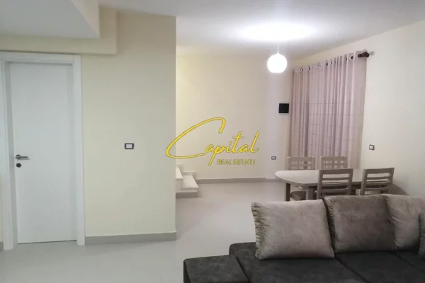 Shtepi me qera 2+1 ne Tirane - 45,000 Leke