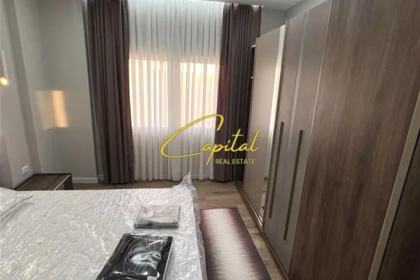 Apartment for rent in Tirana 1+1, Furnished