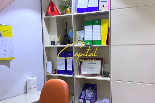 Business Property in Sale 1+1 in Tirana - 160,000 Euro