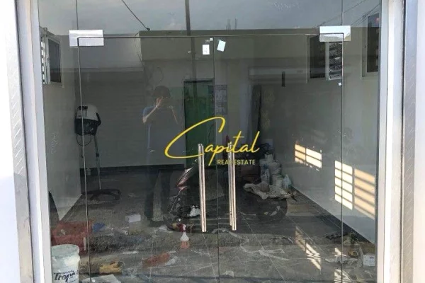 Business Property for Rent 1+1 in Tirana - 1,300 Euro