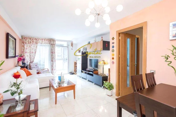 Shtepi ne shitje 1+1 ne Tirane - 107,000 Euro