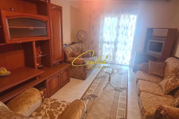 House for Rent 2+1 in Tirana - 570 Euro