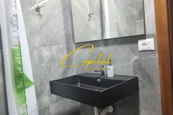 Apartment for rent in Tirana 2+1, Furnished