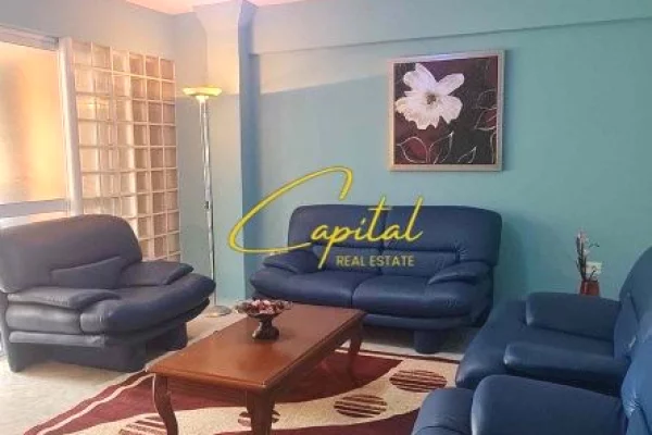 House for Rent 2+1 in Tirana - 570 Euro