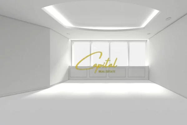 Business Property for Rent 1+1 in Tirana - 1,000 Euro